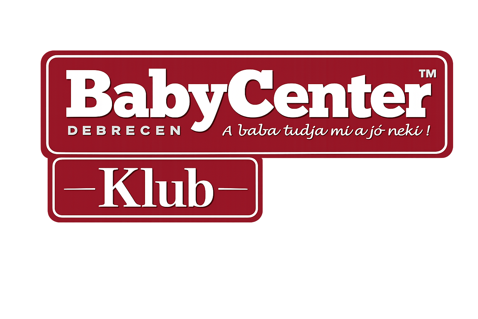 BabyCenter Klub